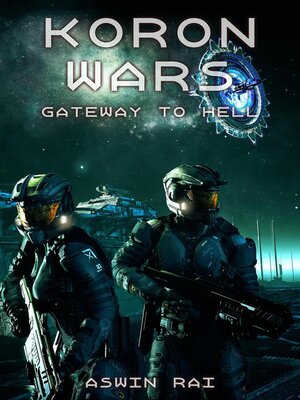 cover image of Koron Wars